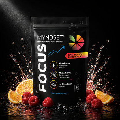 Myndset - FOCUS