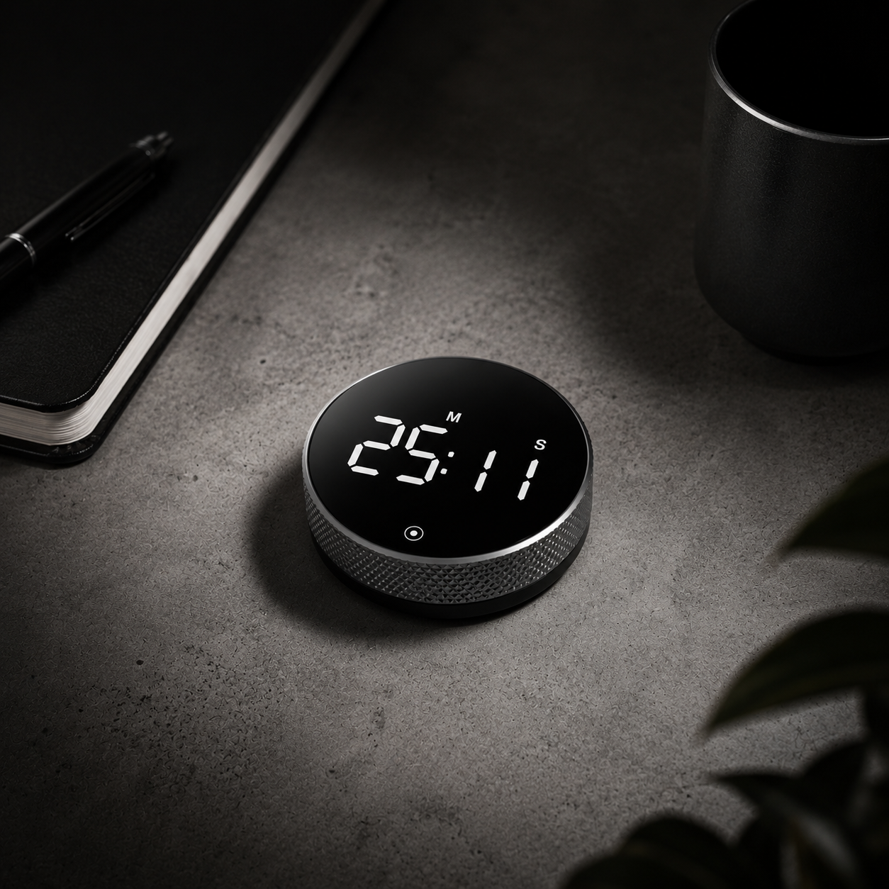Productivity Timer