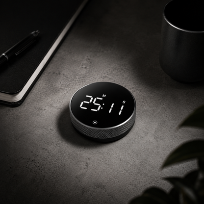 Productivity Timer