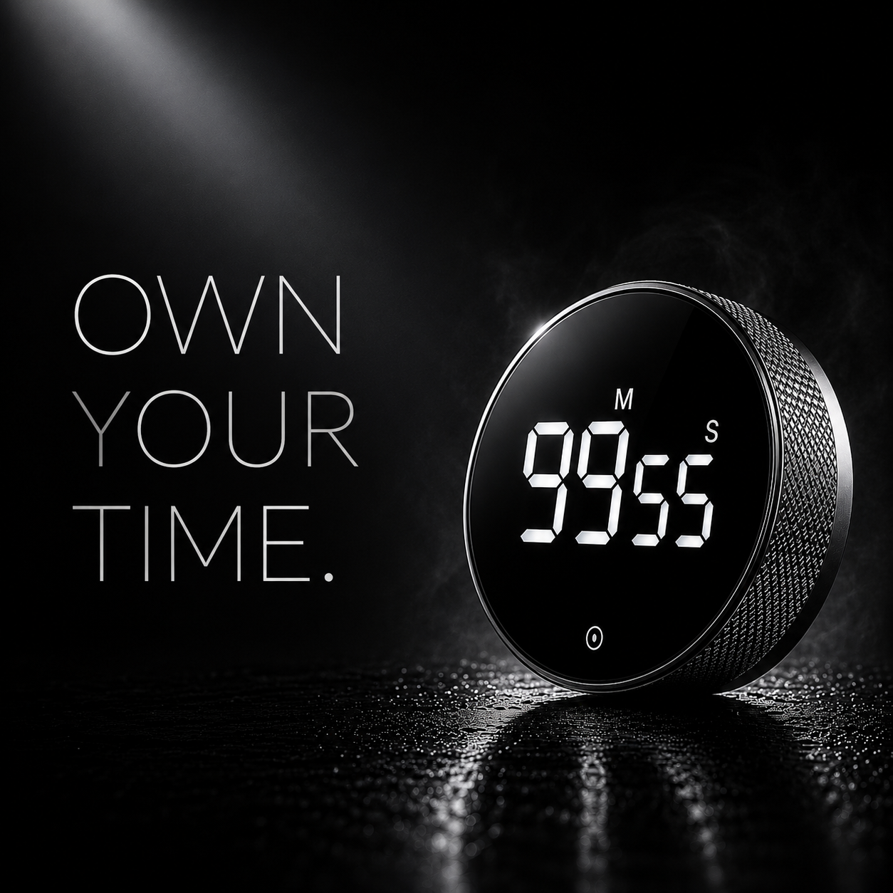 Productivity Timer