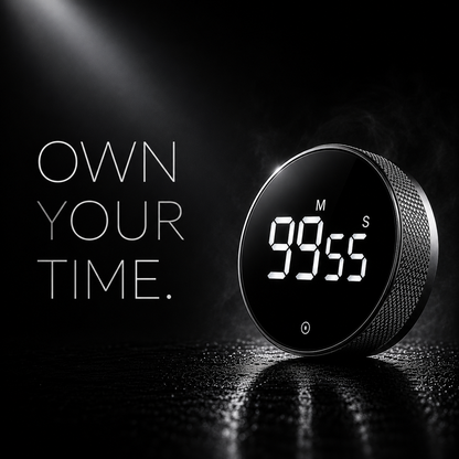 Productivity Timer
