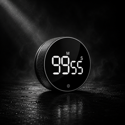 Productivity Timer