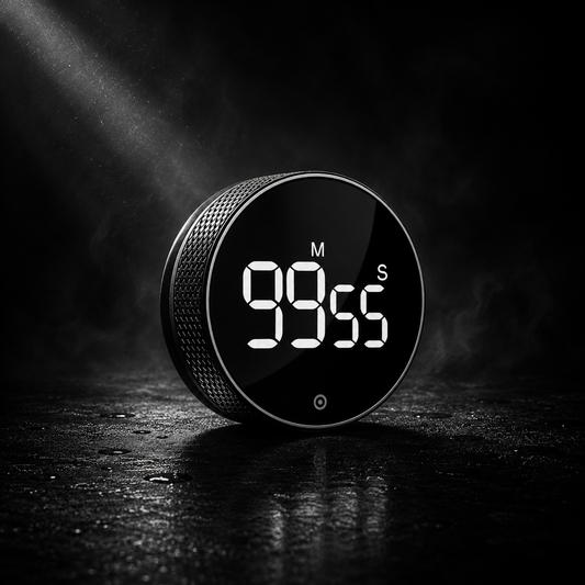 Productivity Timer