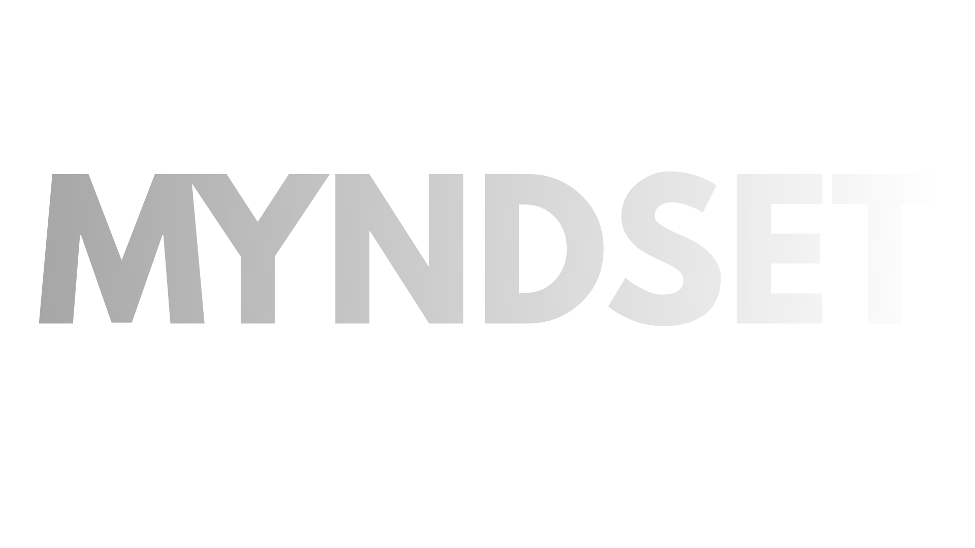 MYNDSET